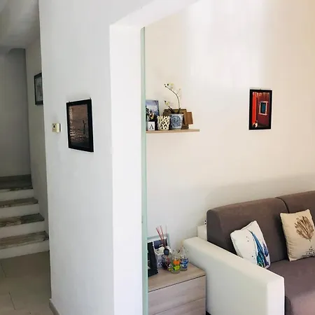 Blue Starfish Apartment Rapallo